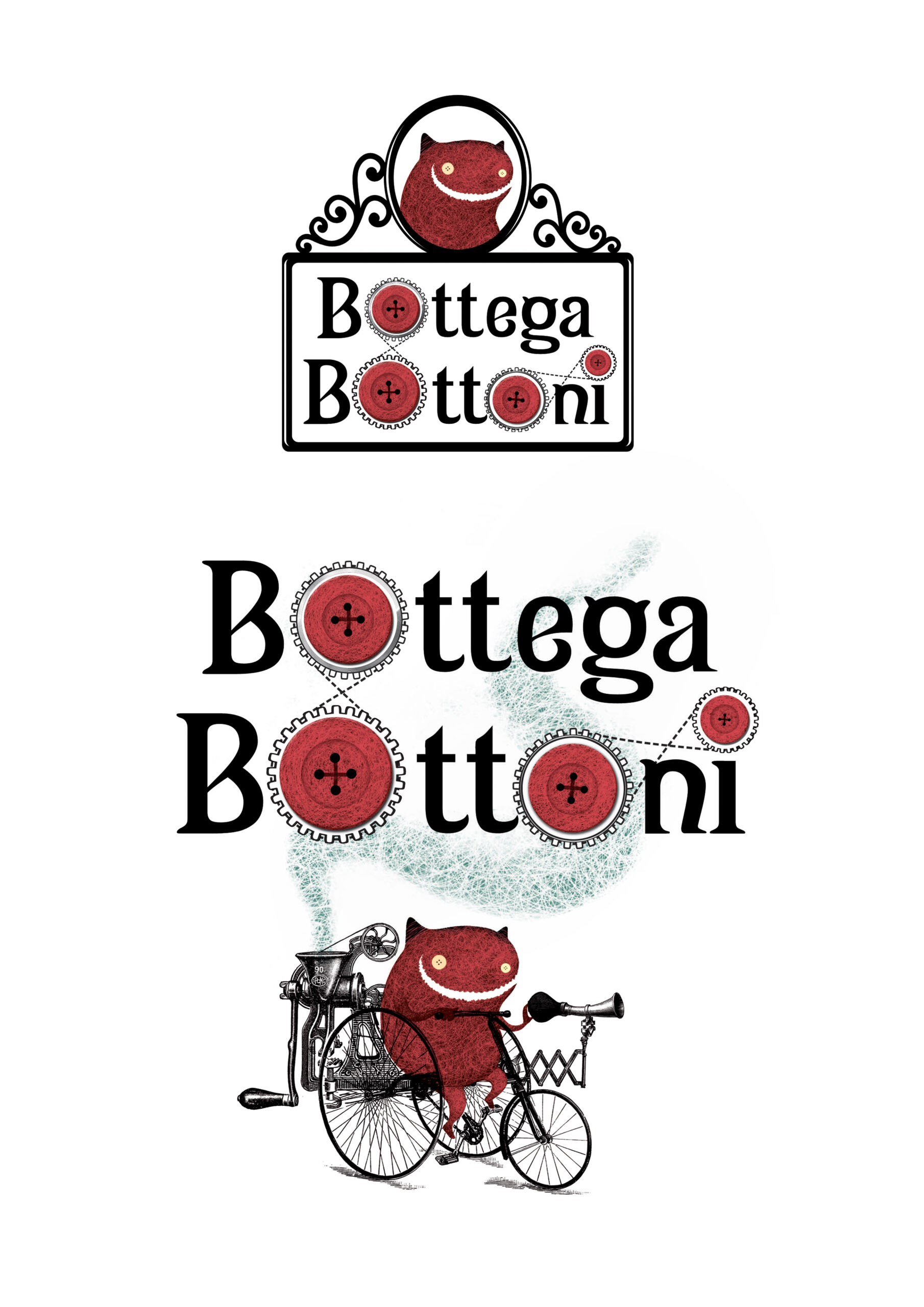 Bottega Bottoni - Eleonora Casetta